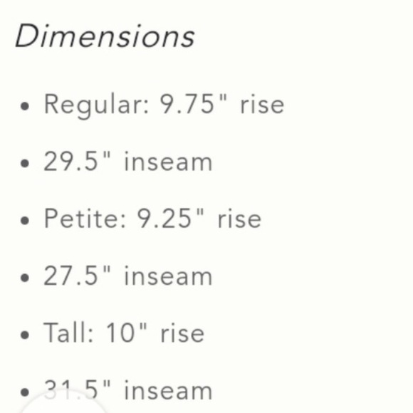 Anthropologie | Pilcro Lemon Grove High Rise 25 - Picture 7 of 8